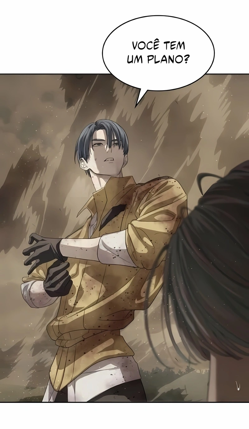 Read Special Civil Servant PT Manga Online