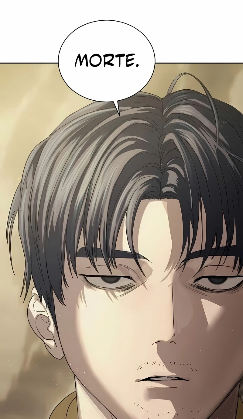 Read Special Civil Servant PT Manga Online