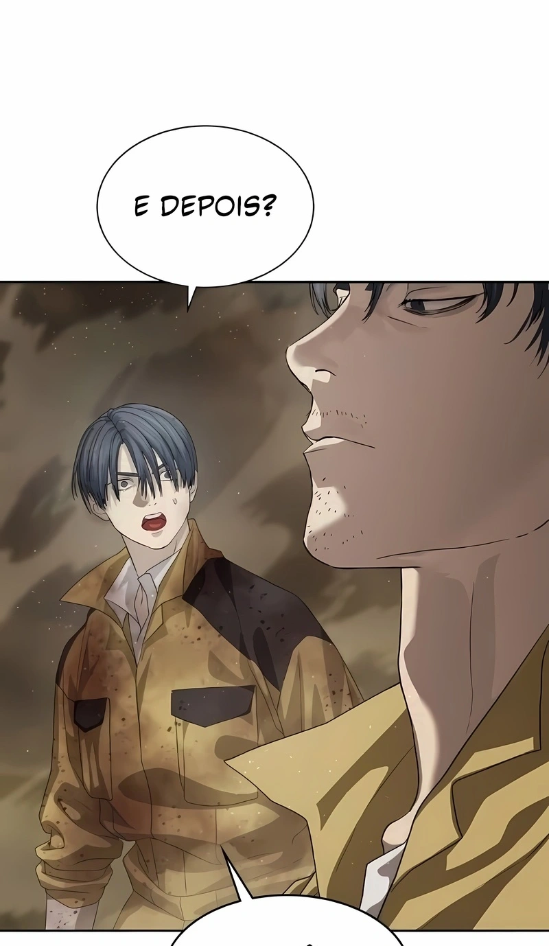 Read Special Civil Servant PT Manga Online