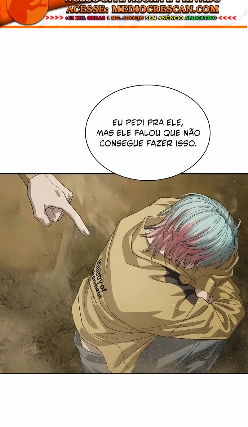 Read Special Civil Servant PT Manga Online