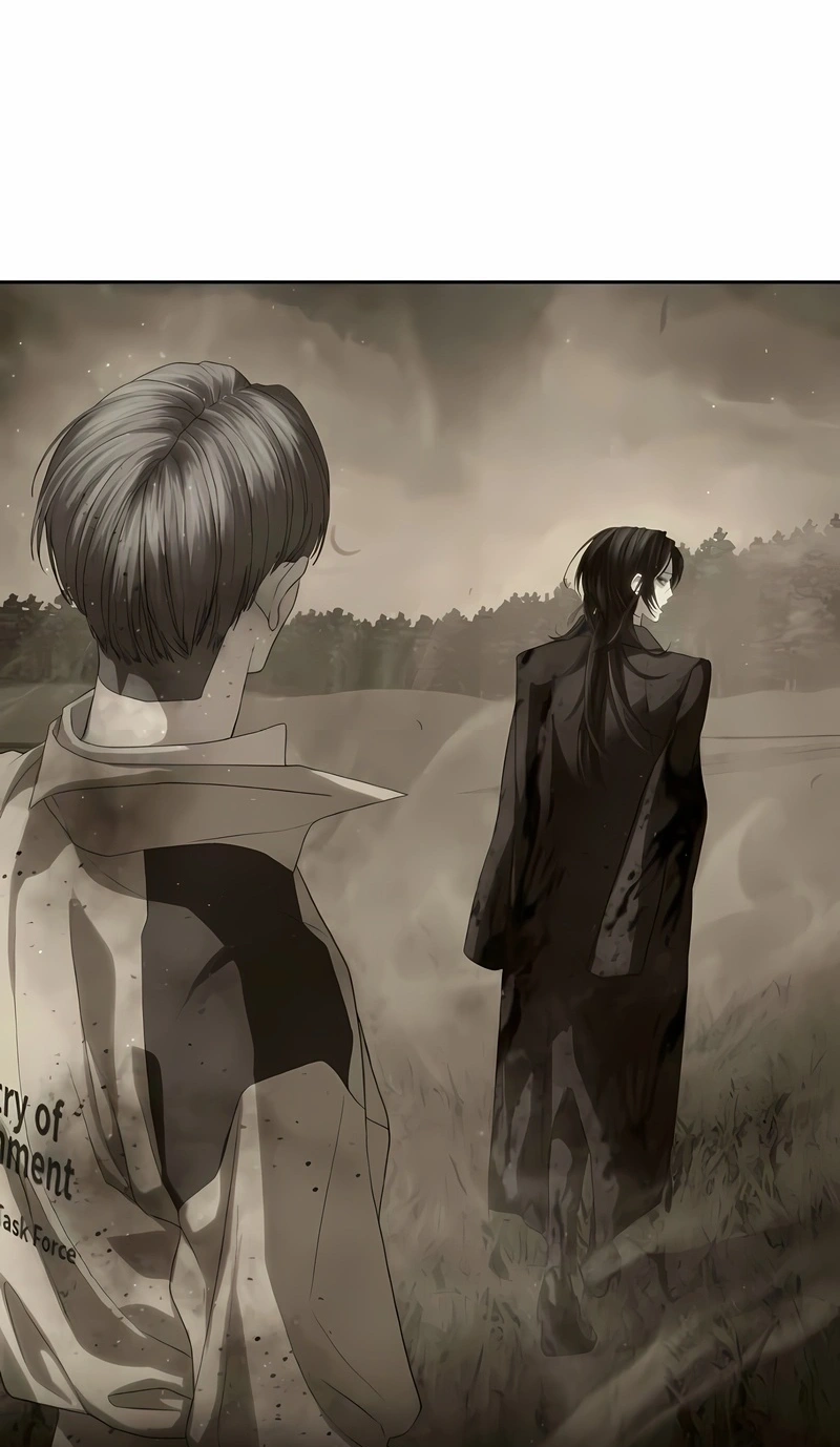 Read Special Civil Servant PT Manga Online