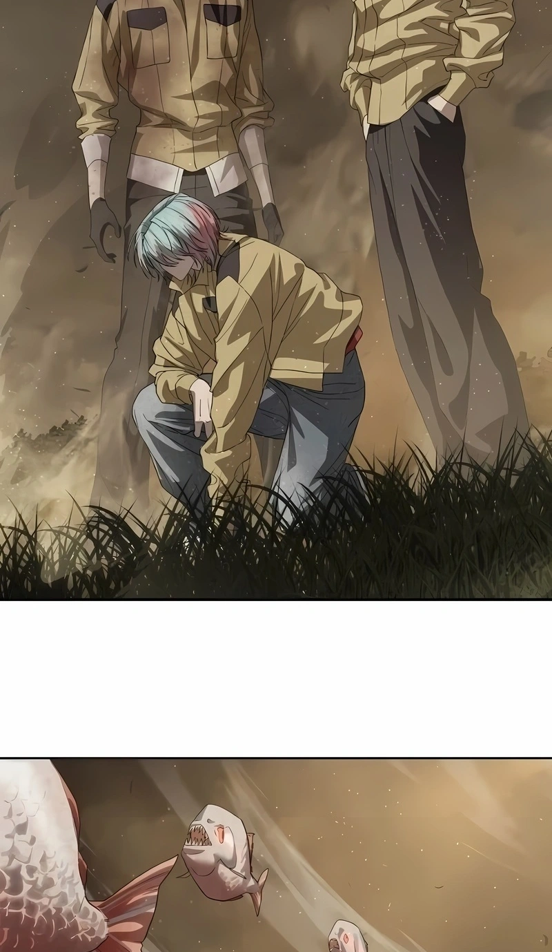 Read Special Civil Servant PT Manga Online