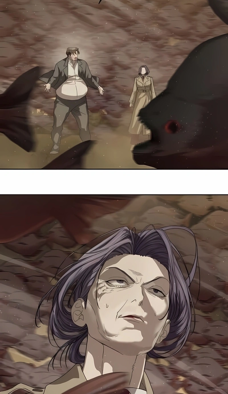 Read Special Civil Servant PT Manga Online