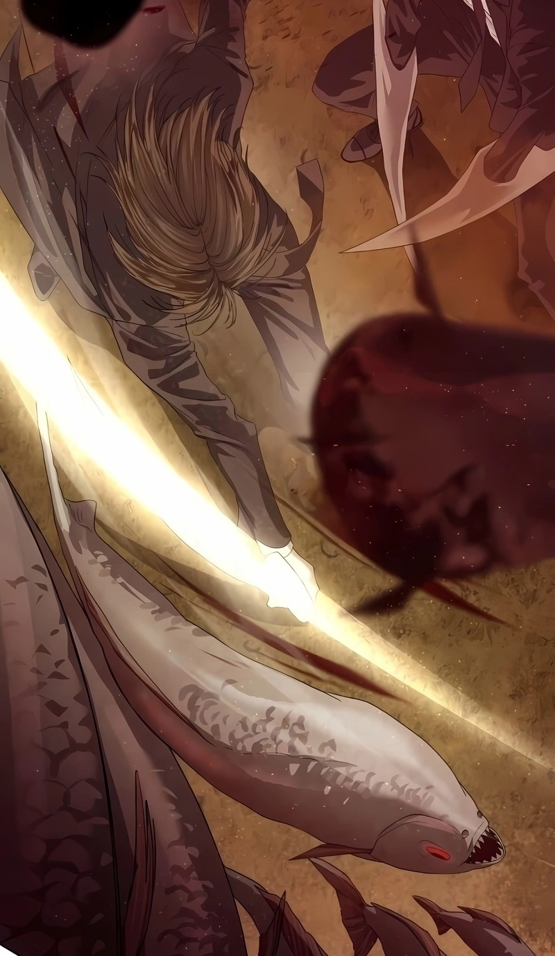 Read Special Civil Servant PT Manga Online