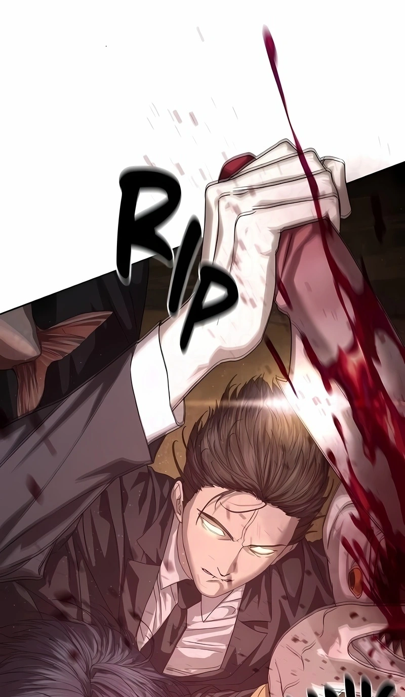 Read Special Civil Servant PT Manga Online