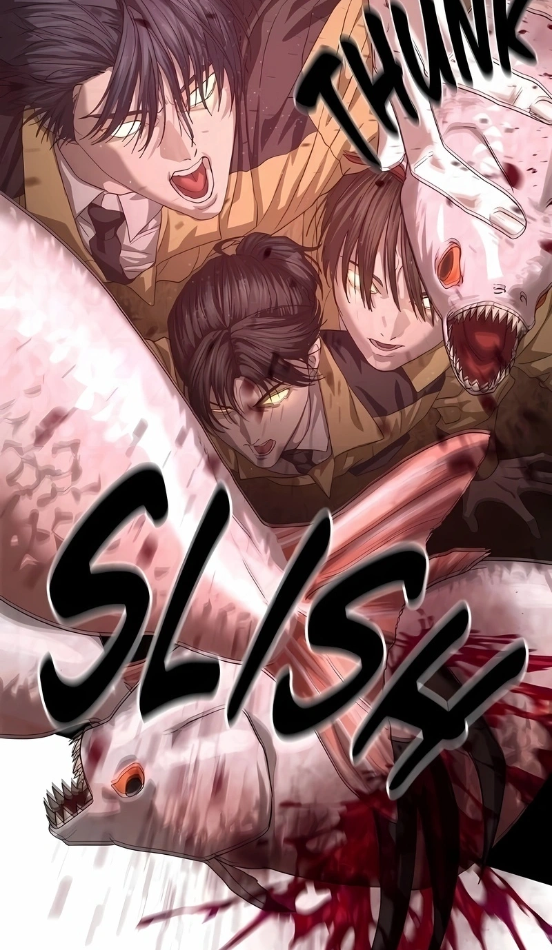 Read Special Civil Servant PT Manga Online