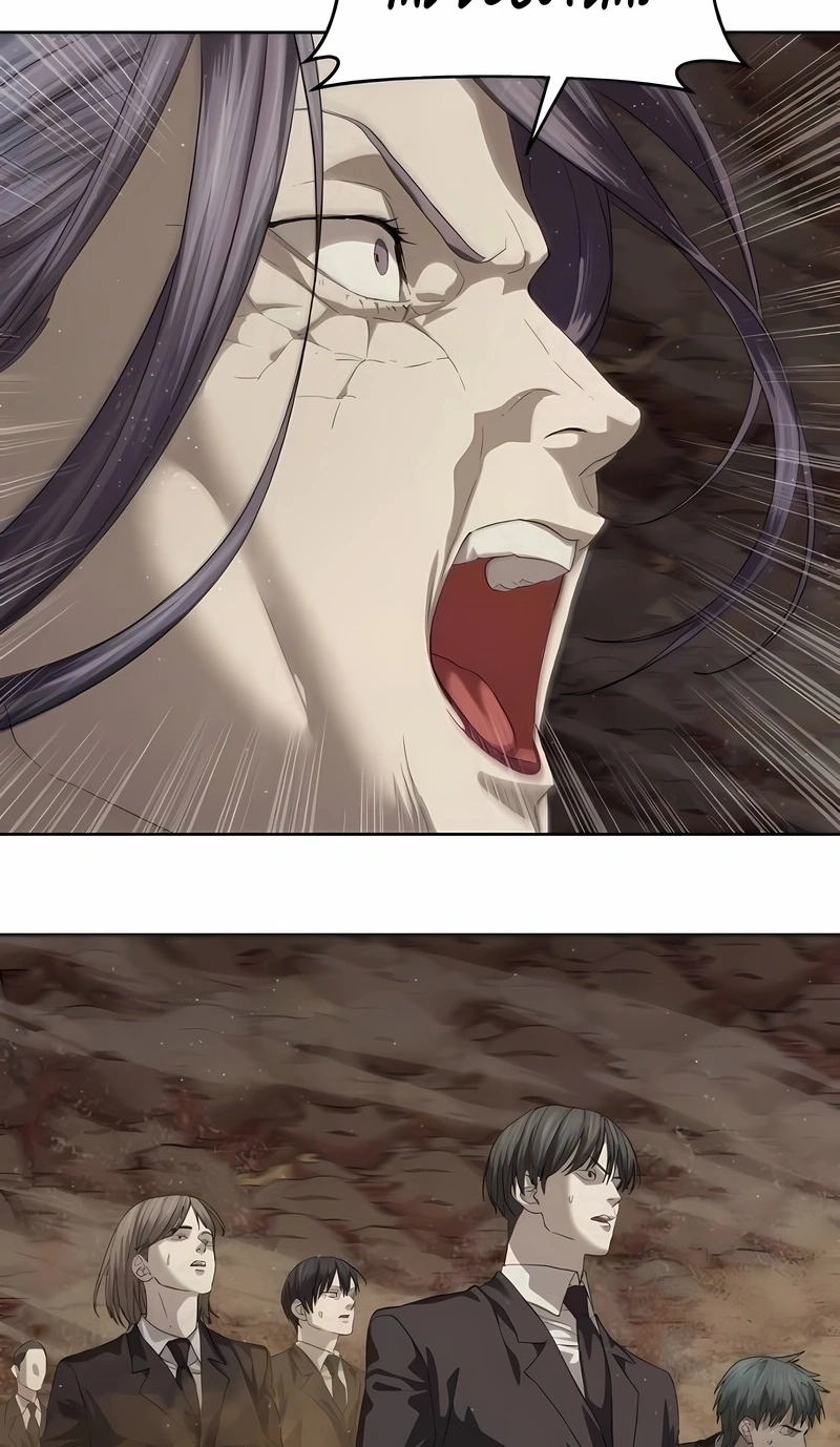 Read Special Civil Servant PT Manga Online