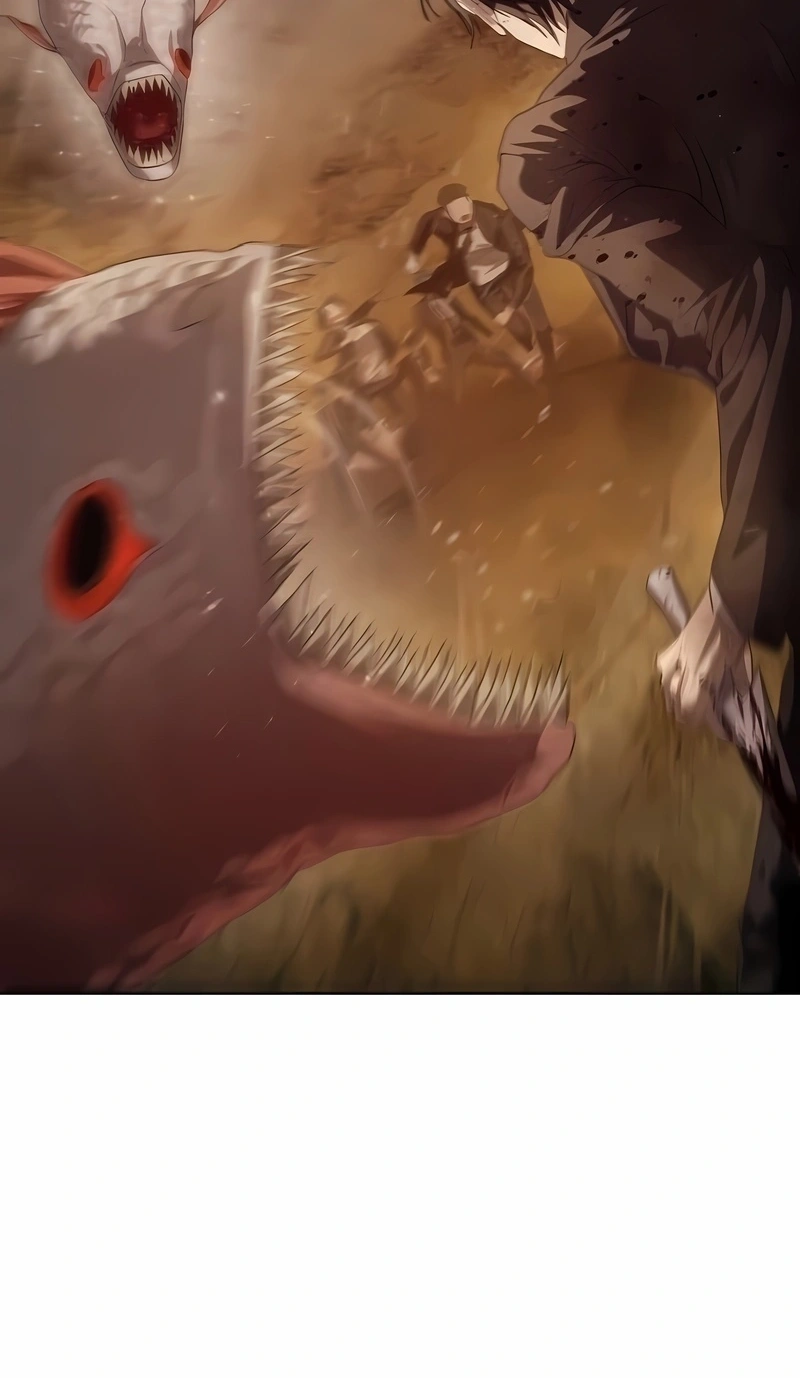 Read Special Civil Servant PT Manga Online