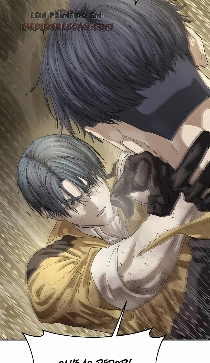 Read Special Civil Servant PT Manga Online