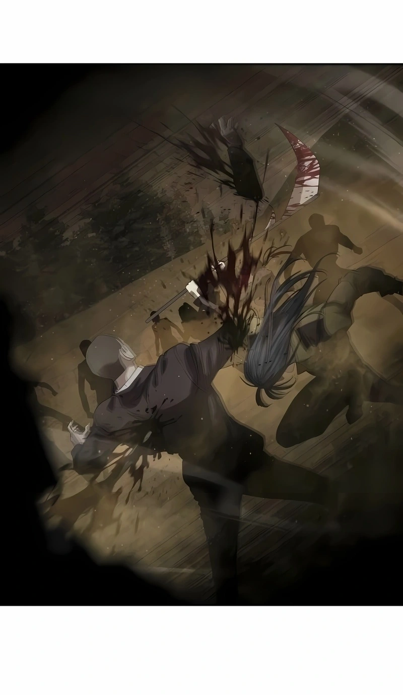 Read Special Civil Servant PT Manga Online