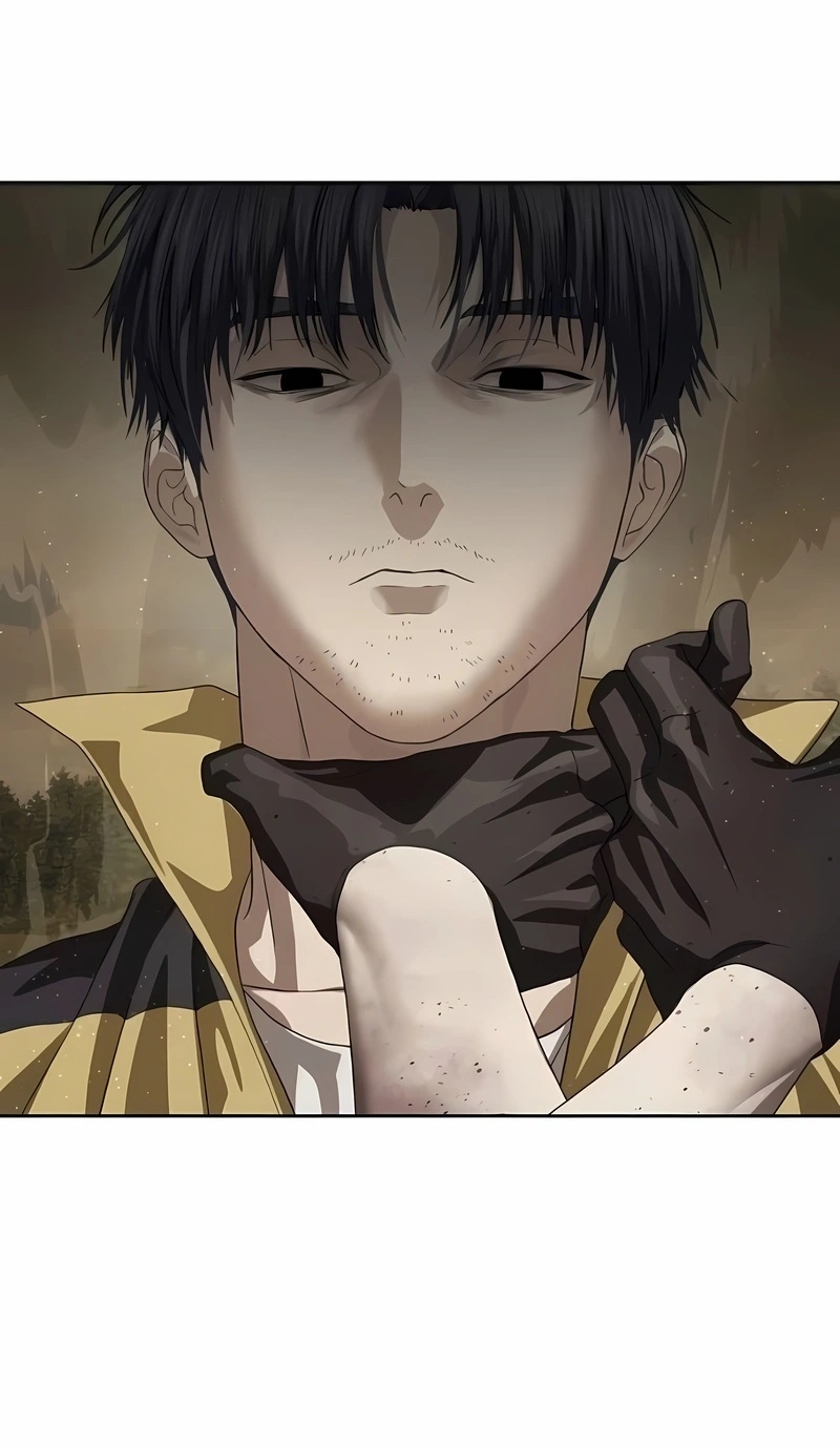 Read Special Civil Servant PT Manga Online