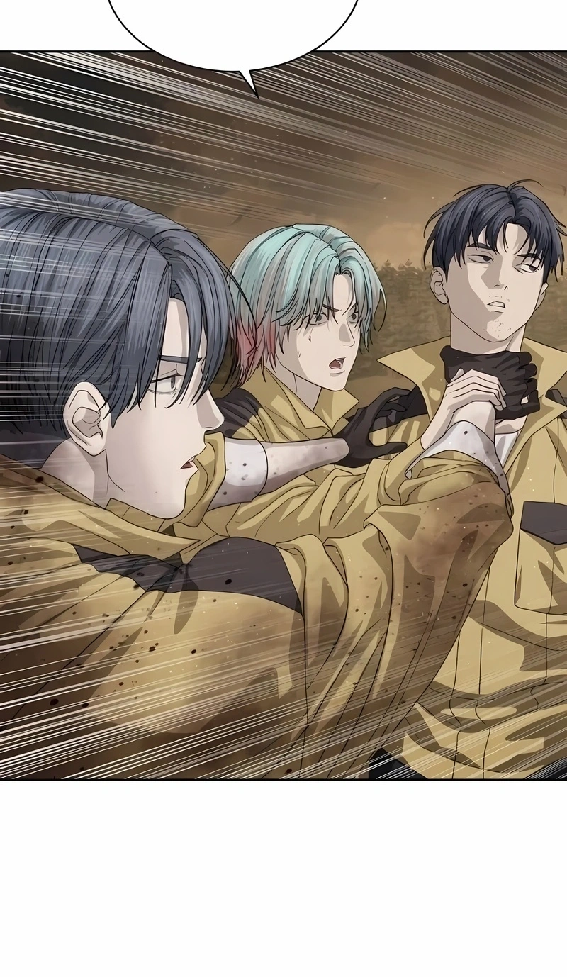 Read Special Civil Servant PT Manga Online