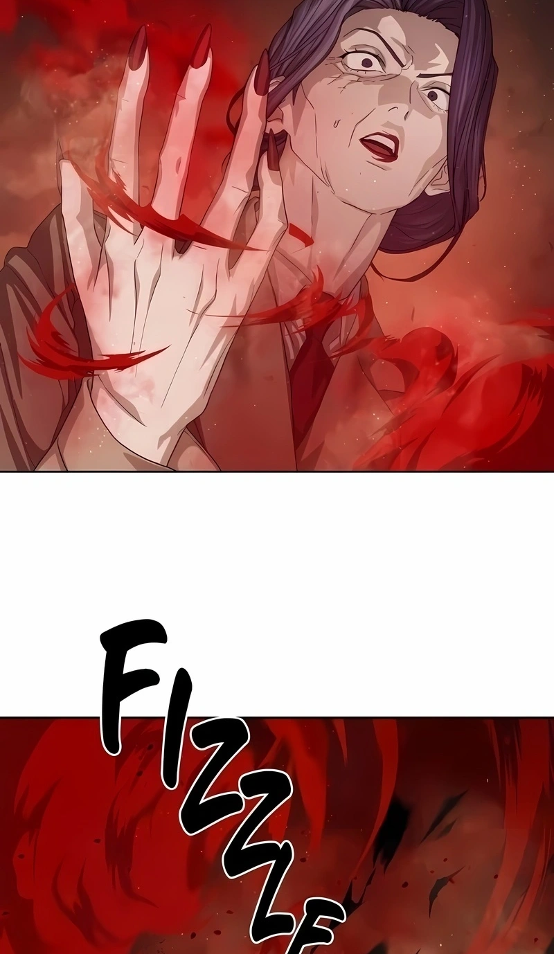 Read Special Civil Servant PT Manga Online