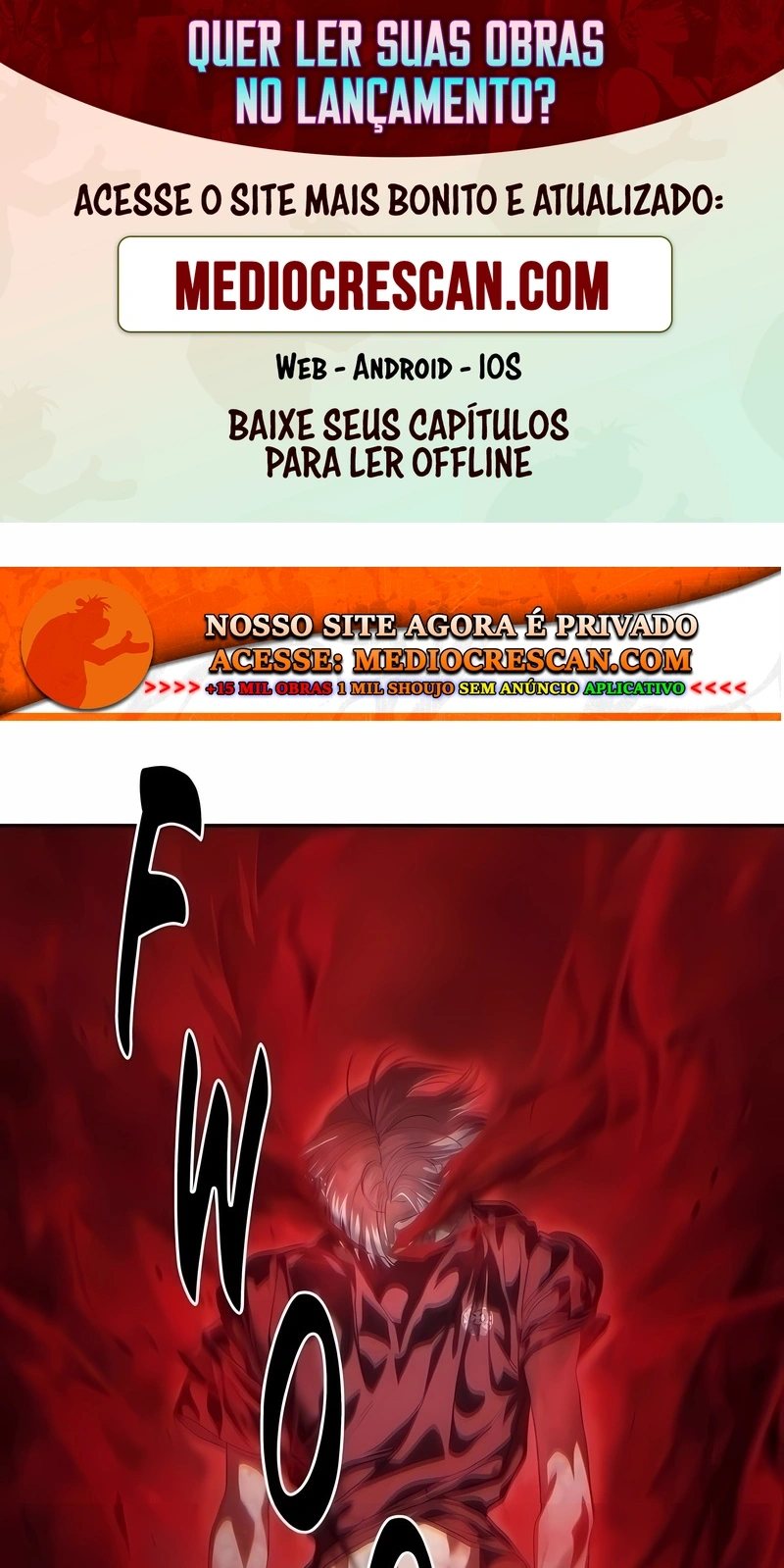 Read Special Civil Servant PT Manga Online