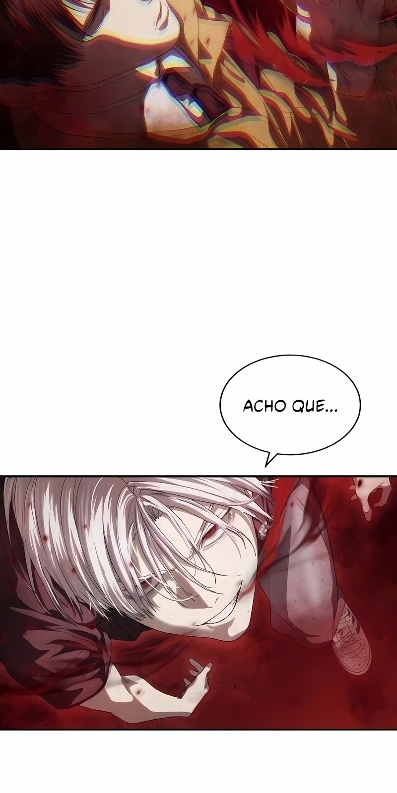 Read Special Civil Servant PT Manga Online