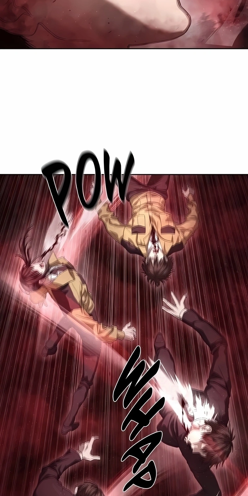 Read Special Civil Servant PT Manga Online