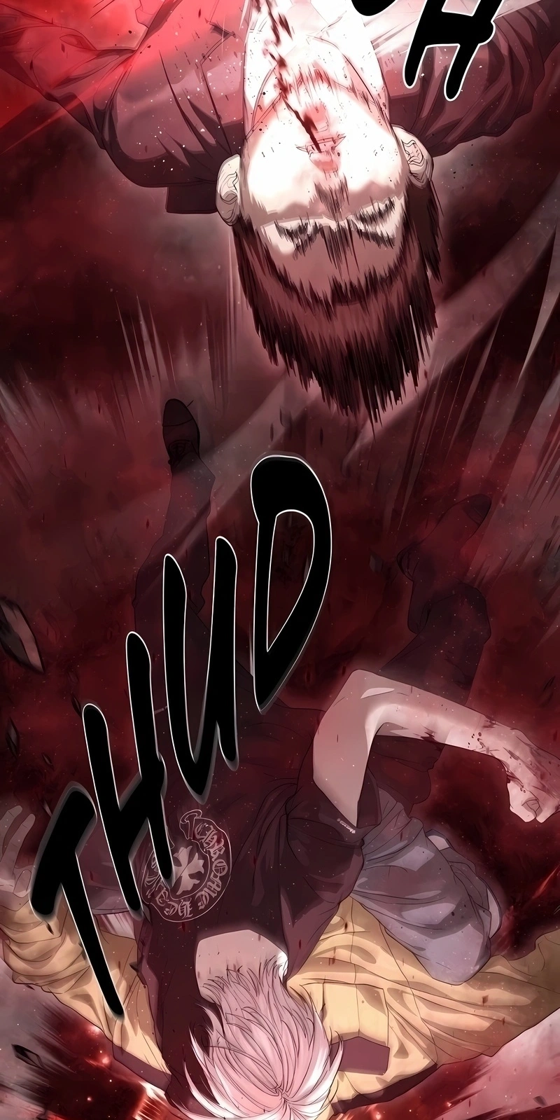 Read Special Civil Servant PT Manga Online