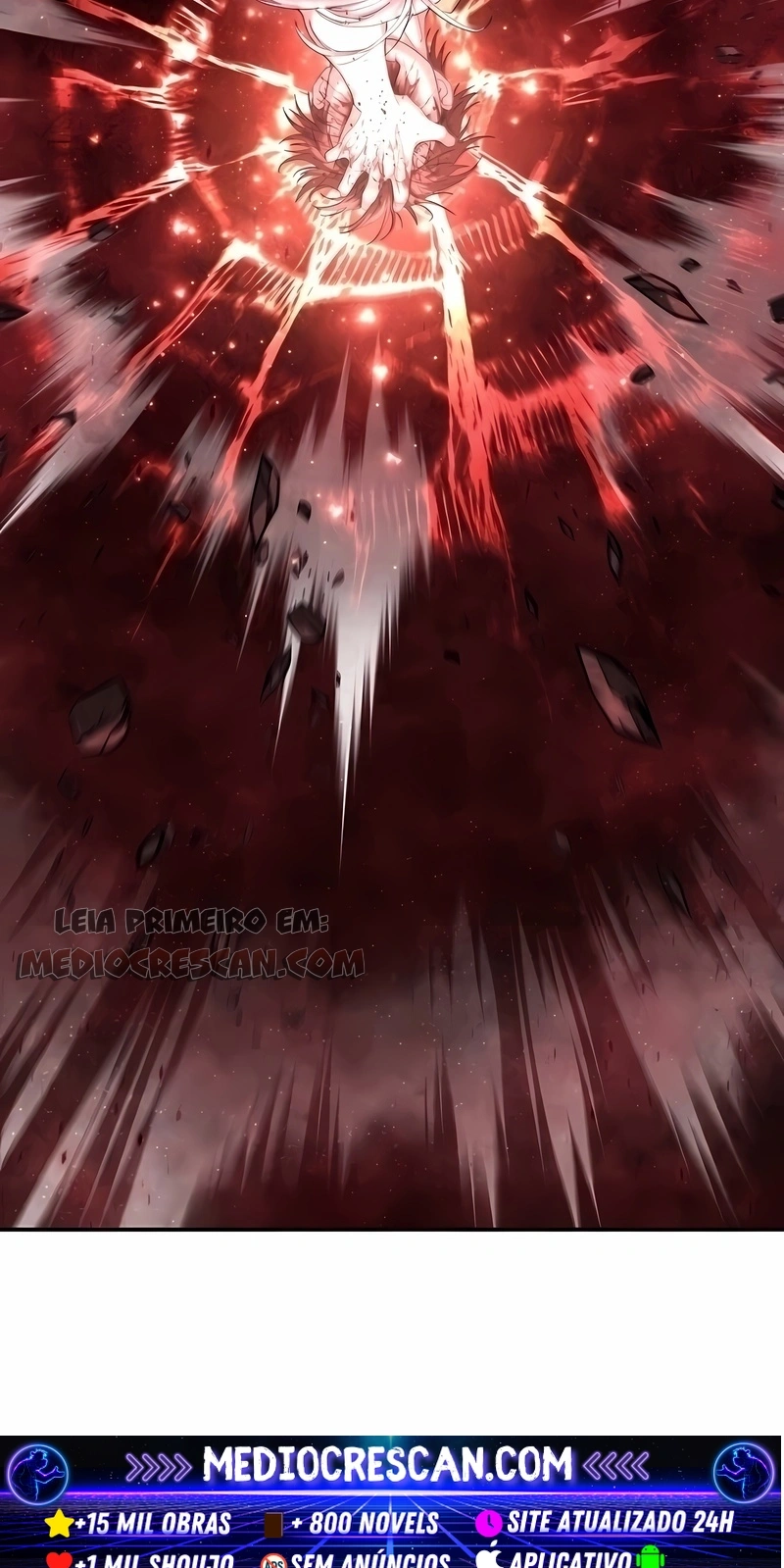 Read Special Civil Servant PT Manga Online