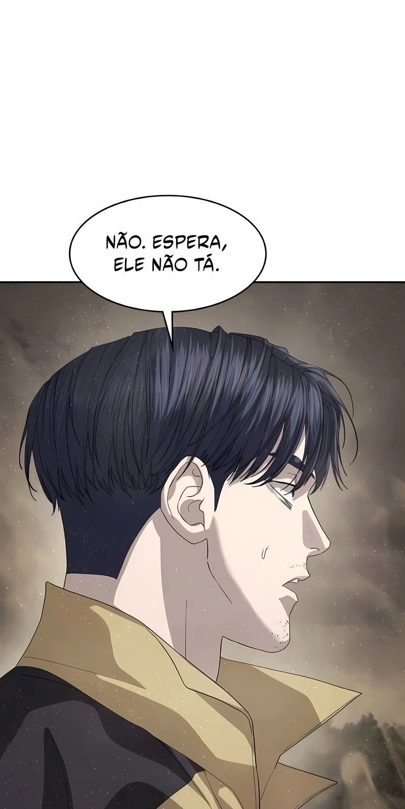 Read Special Civil Servant PT Manga Online