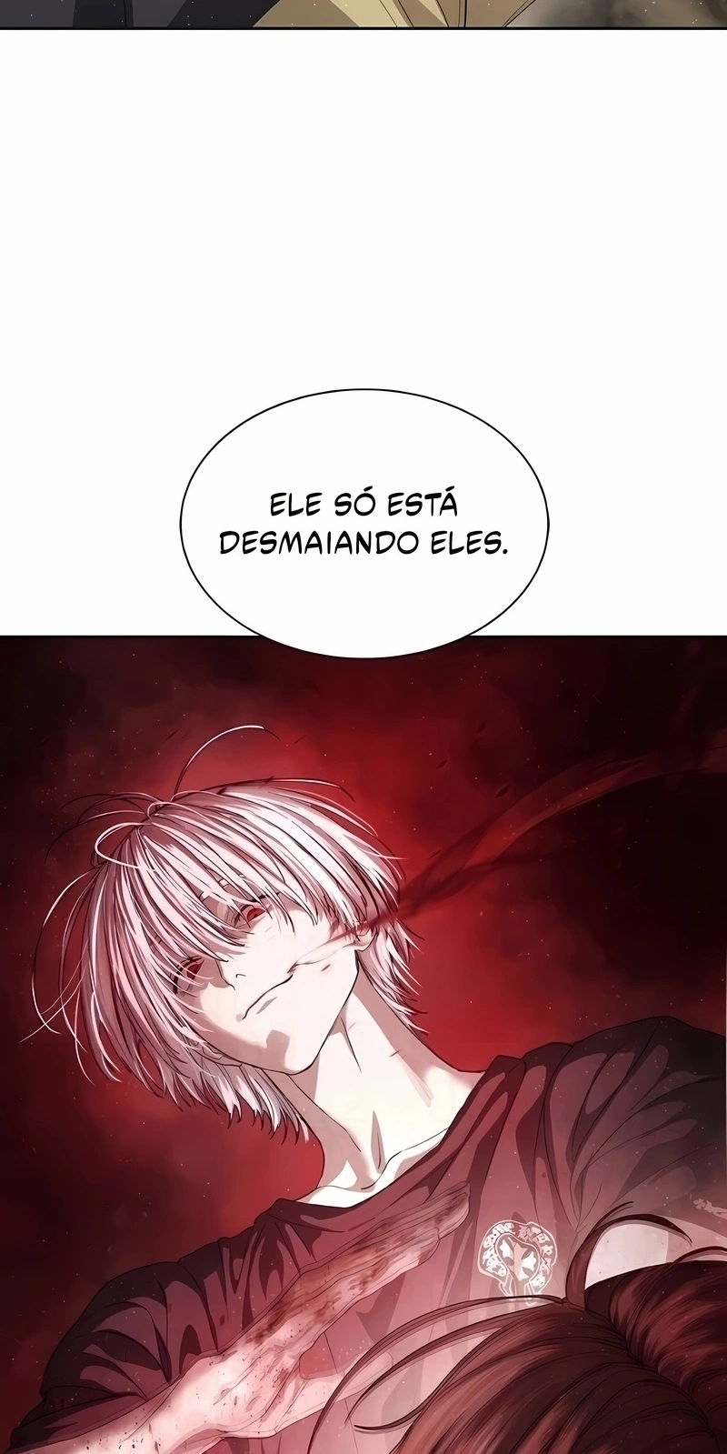 Read Special Civil Servant PT Manga Online