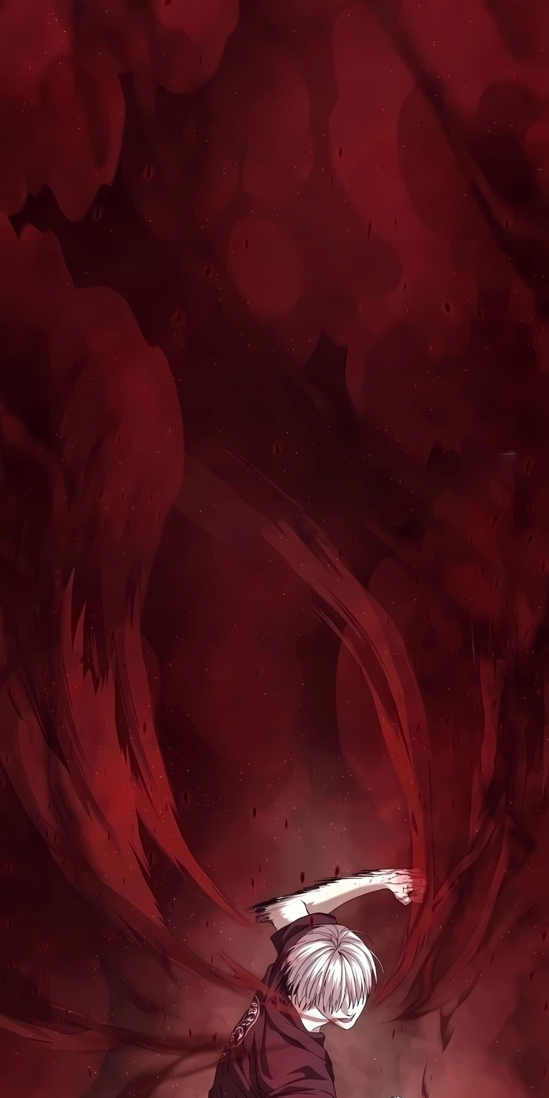 Read Special Civil Servant PT Manga Online