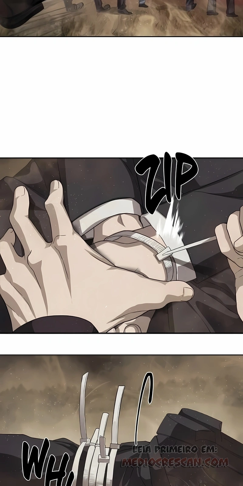 Read Special Civil Servant PT Manga Online