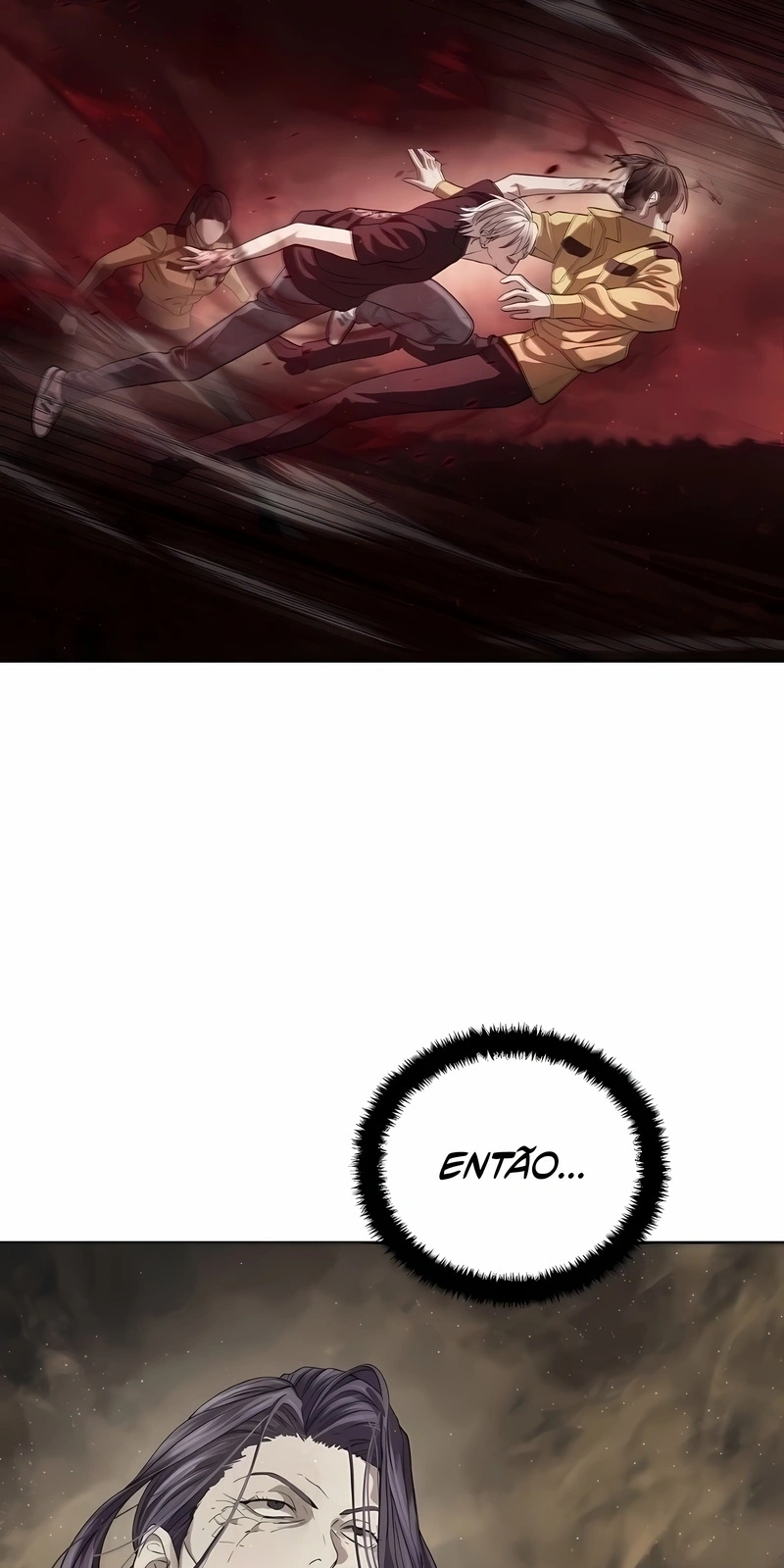 Read Special Civil Servant PT Manga Online