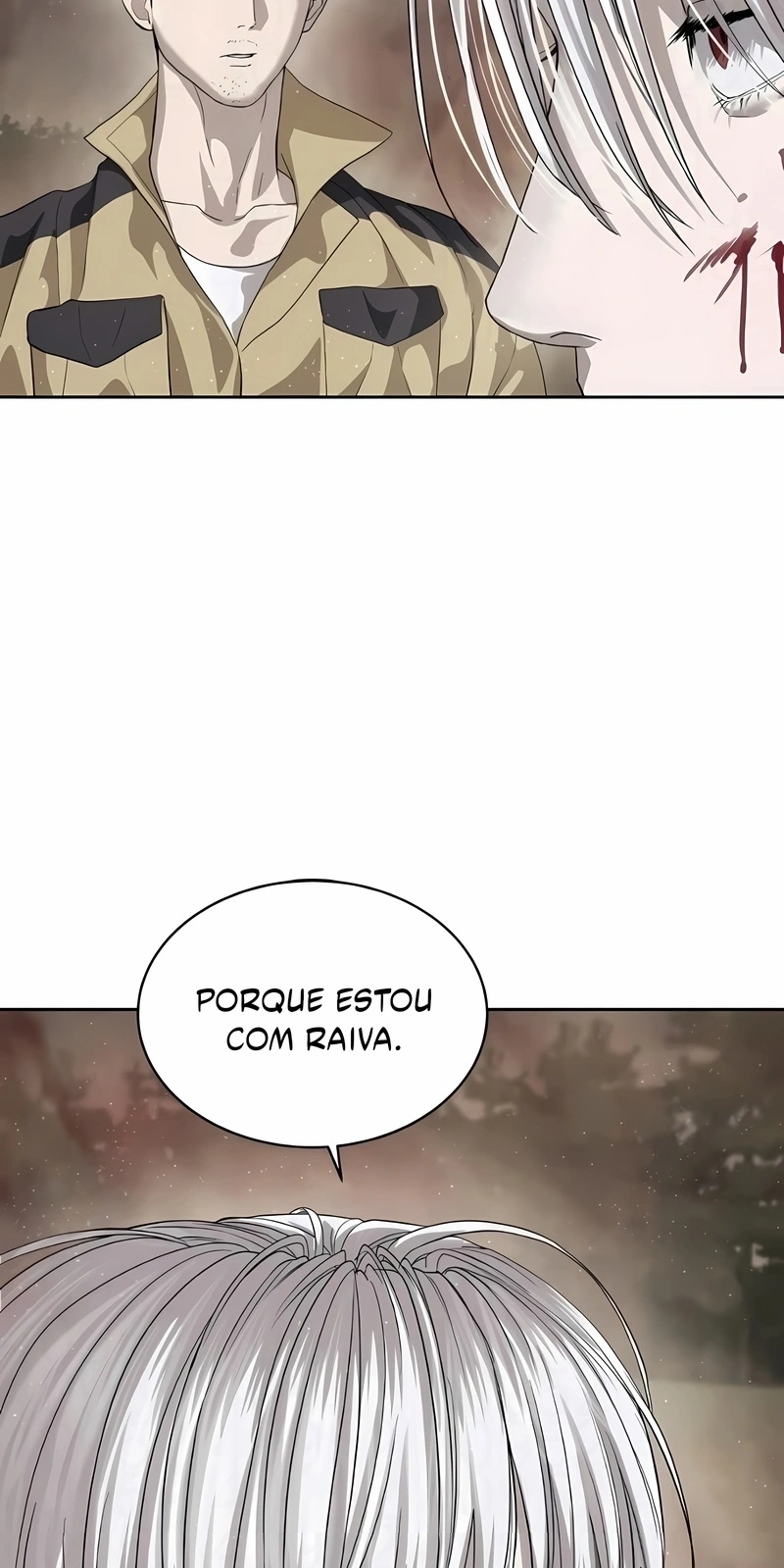 Read Special Civil Servant PT Manga Online