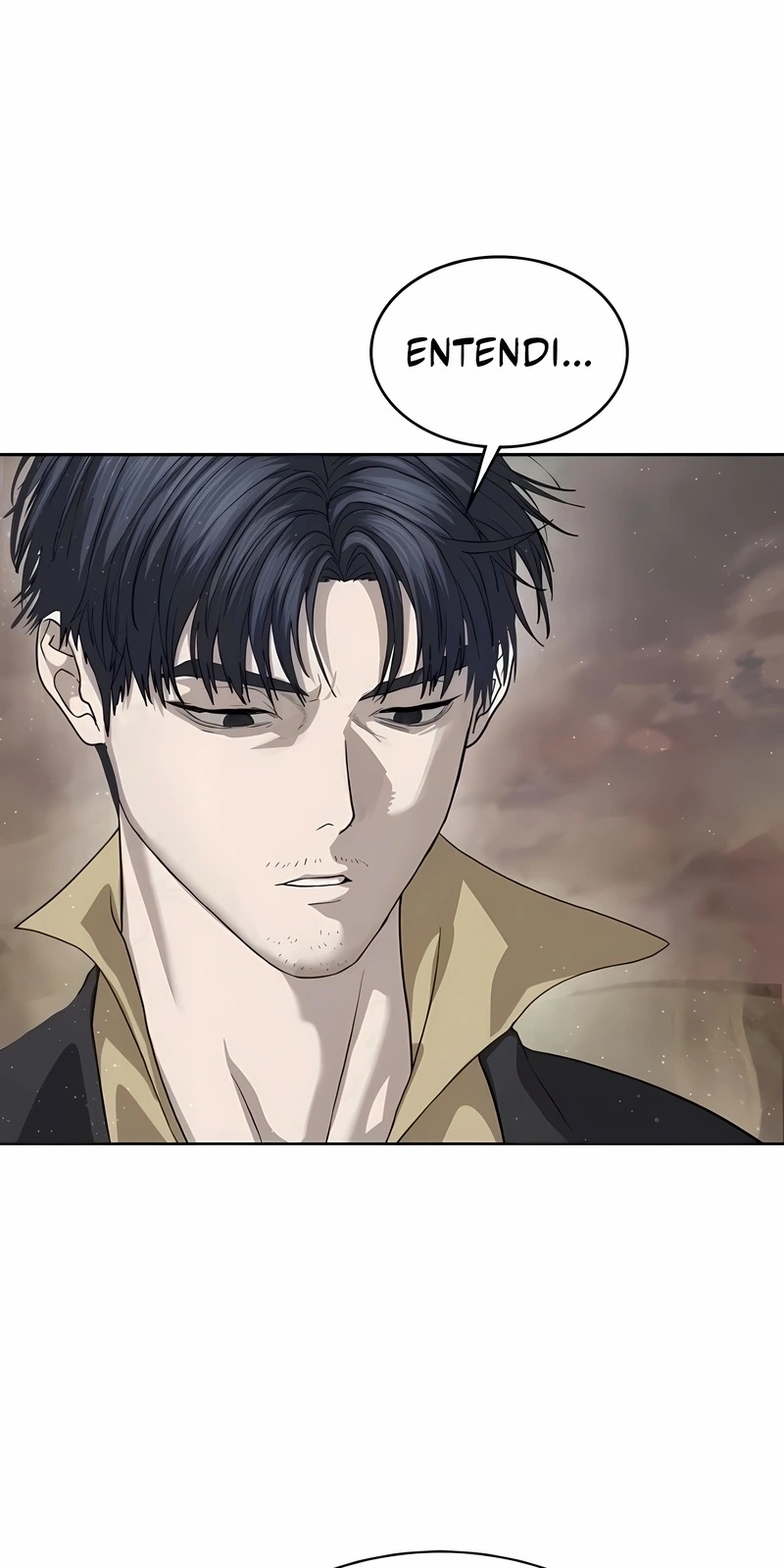 Read Special Civil Servant PT Manga Online