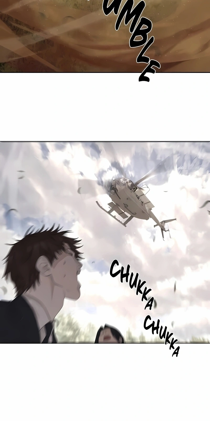 Read Special Civil Servant PT Manga Online