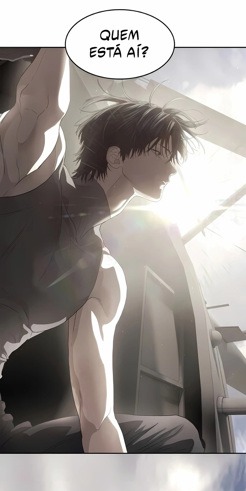 Read Special Civil Servant PT Manga Online