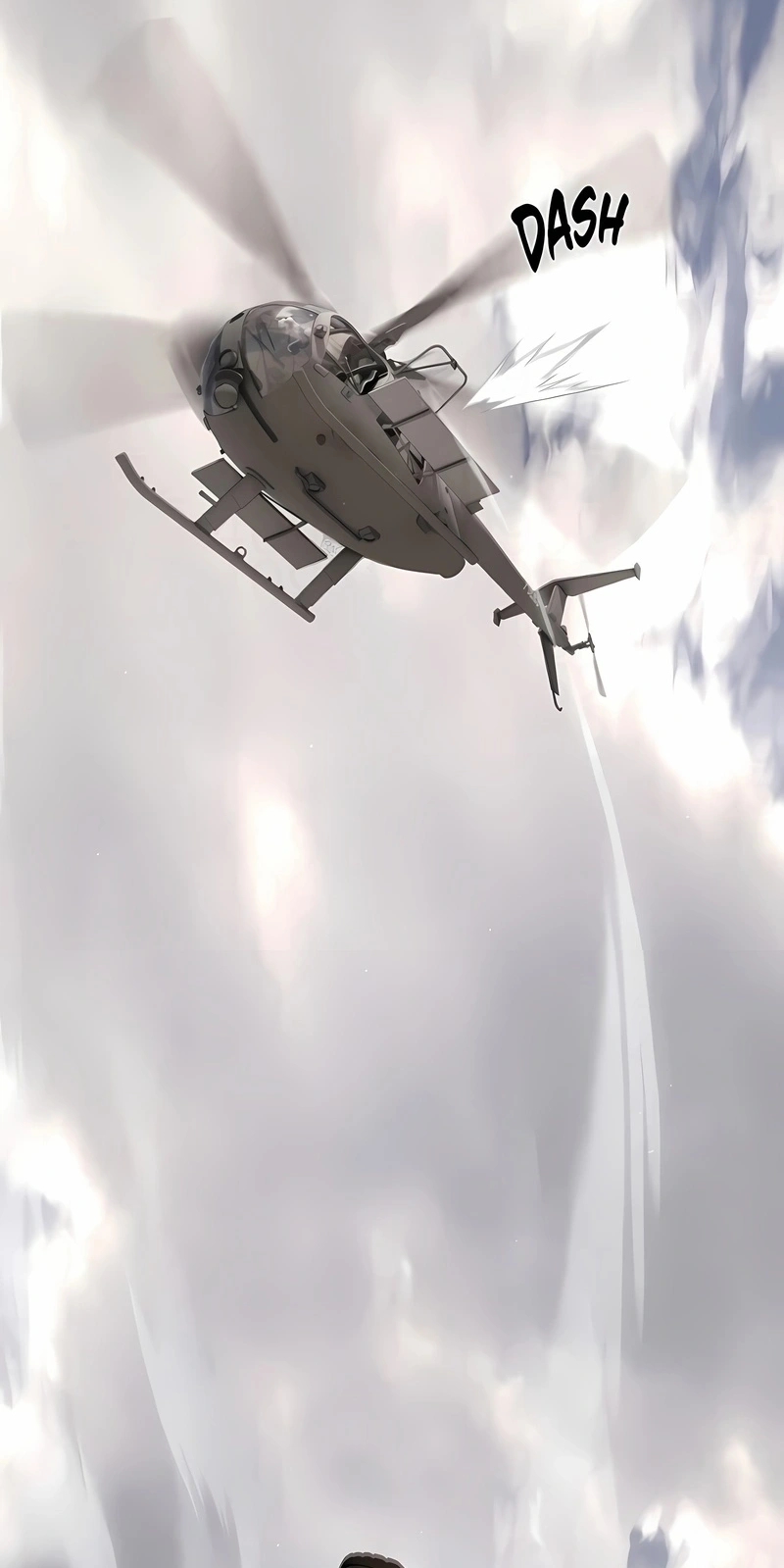 Read Special Civil Servant PT Manga Online