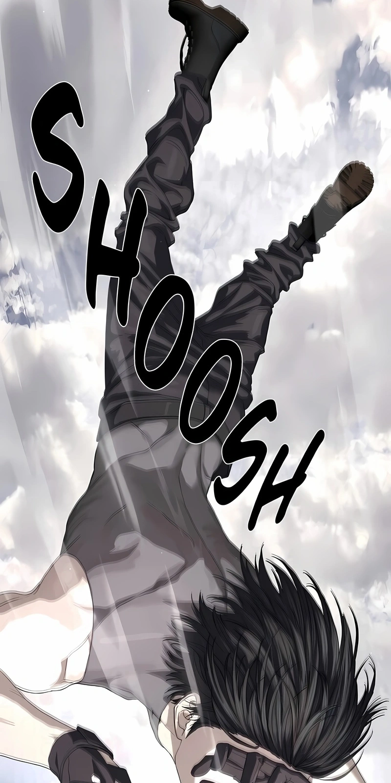 Read Special Civil Servant PT Manga Online