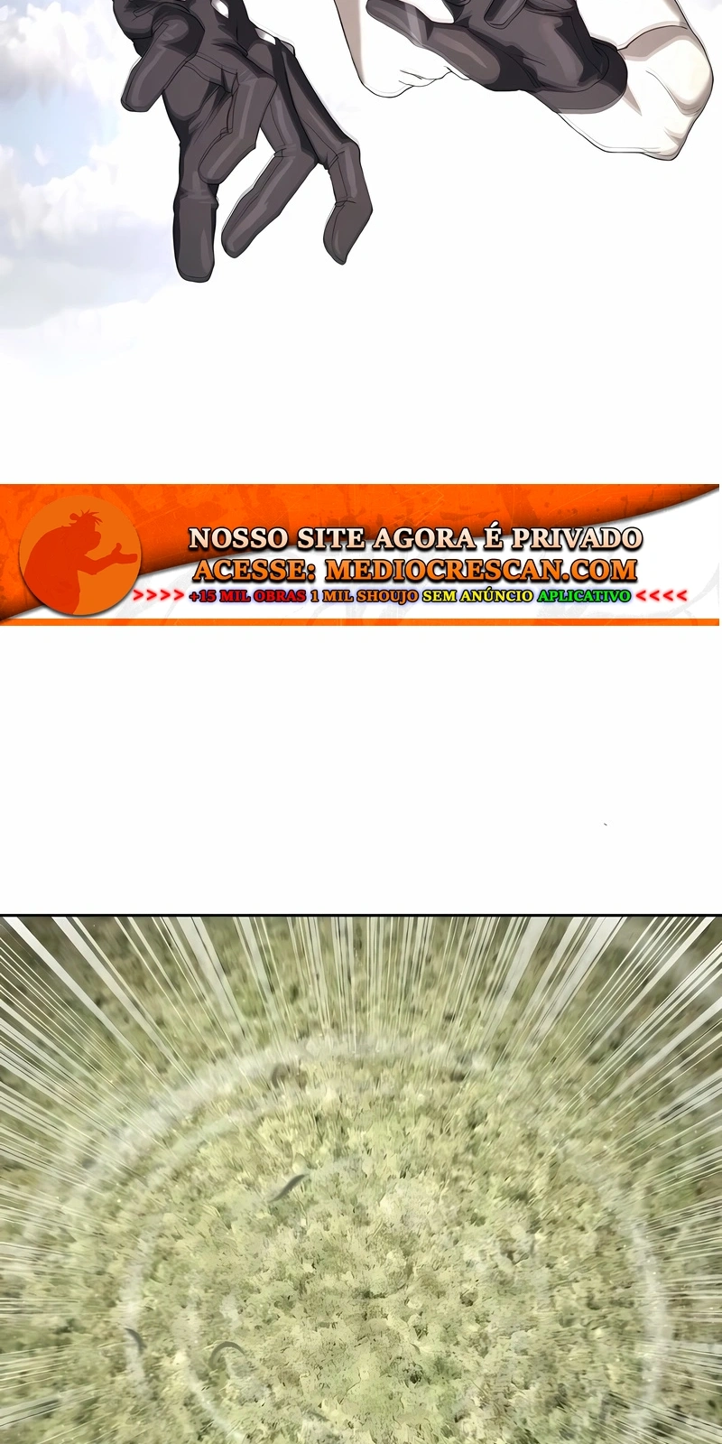 Read Special Civil Servant PT Manga Online