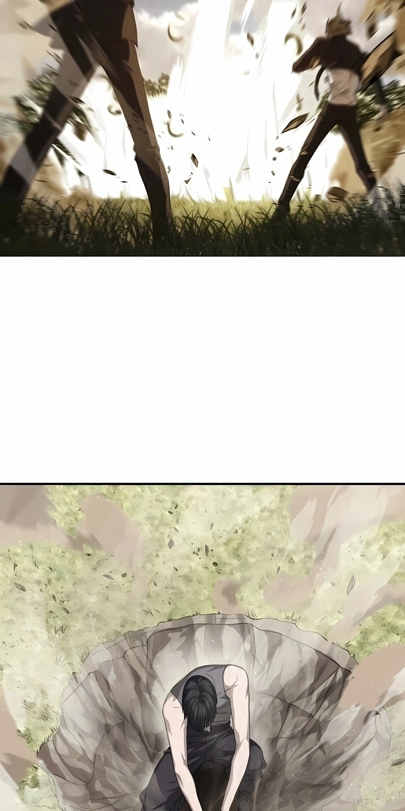 Read Special Civil Servant PT Manga Online