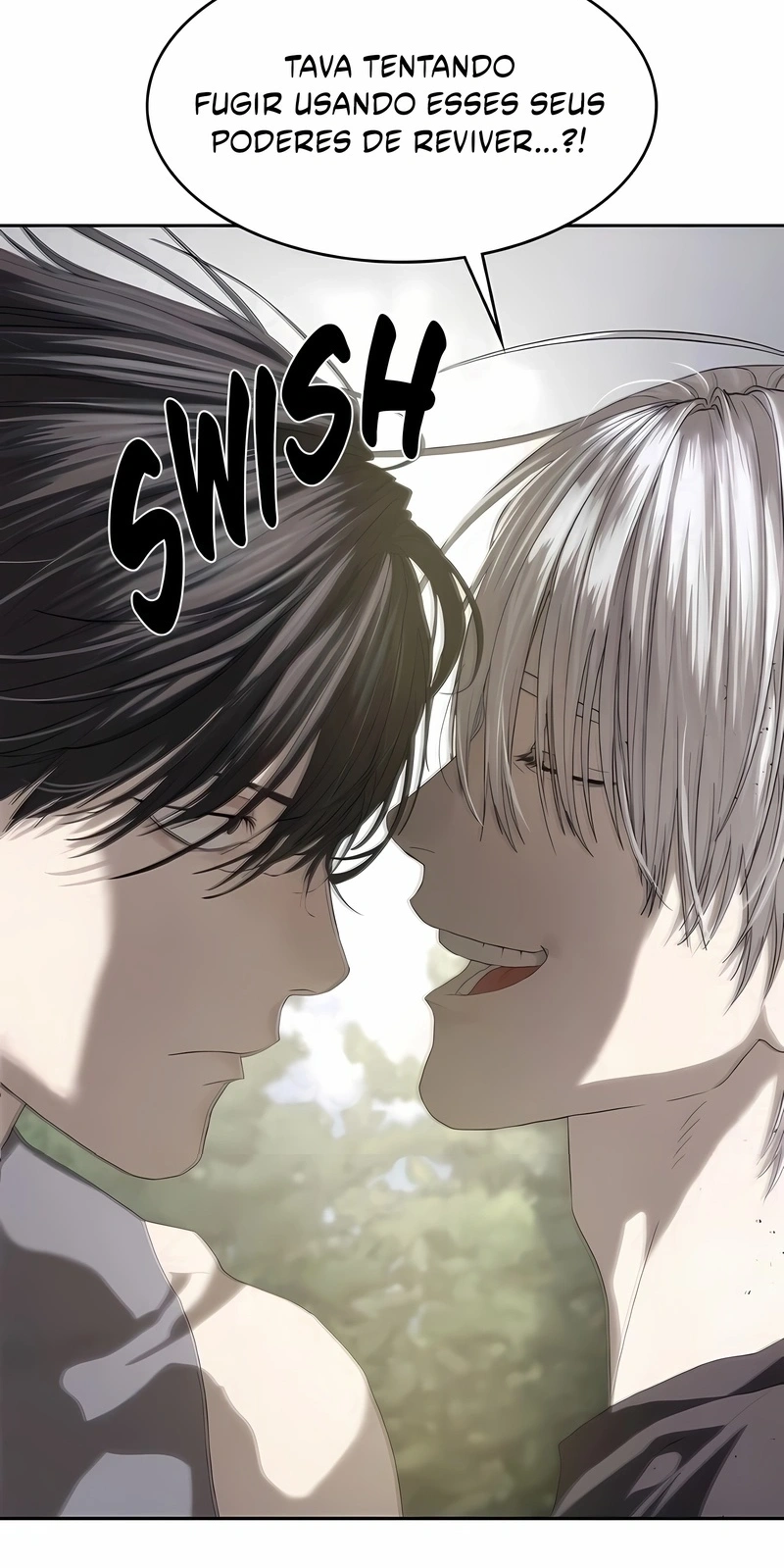 Read Special Civil Servant PT Manga Online