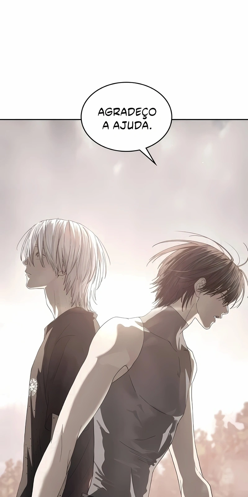 Read Special Civil Servant PT Manga Online