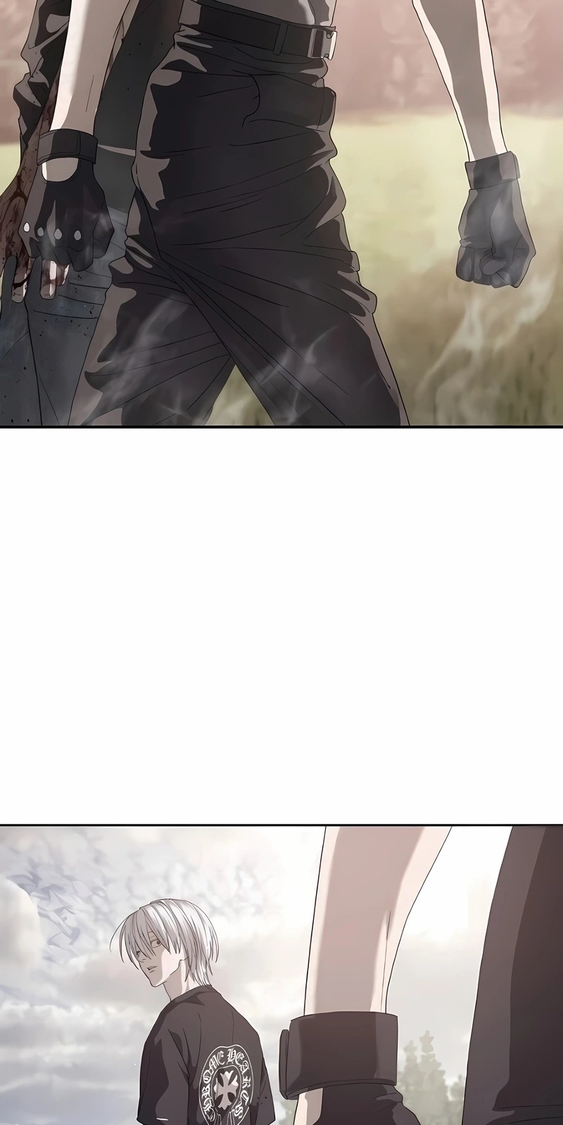 Read Special Civil Servant PT Manga Online