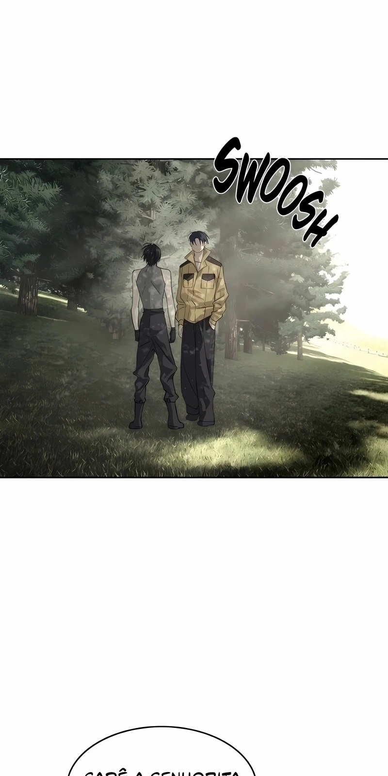 Read Special Civil Servant PT Manga Online