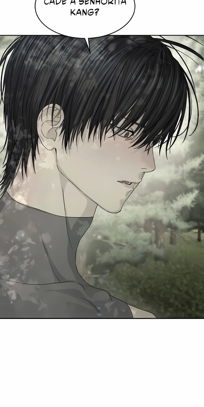 Read Special Civil Servant PT Manga Online