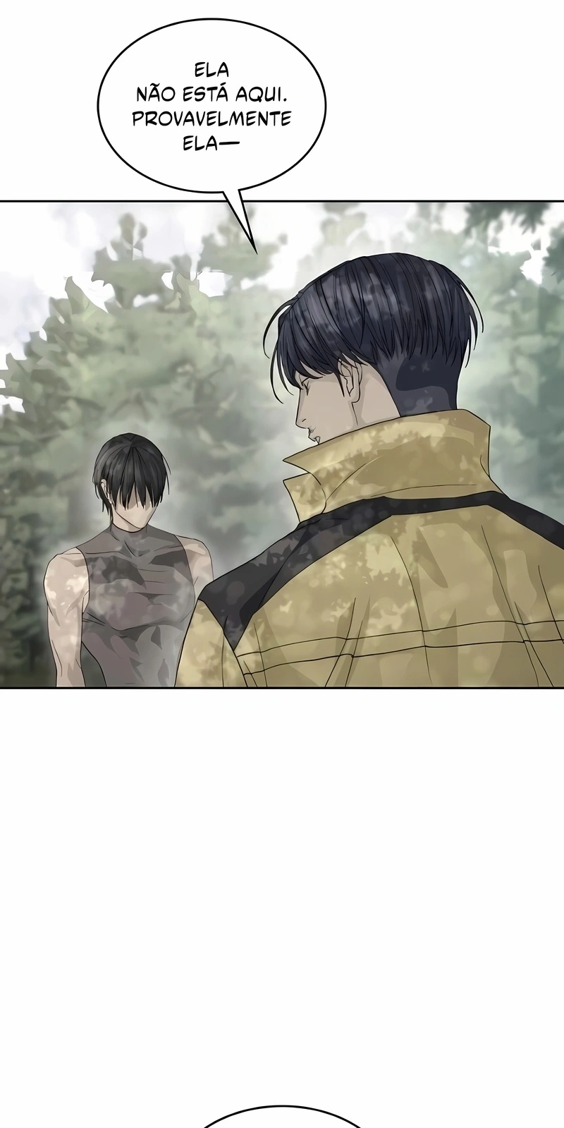 Read Special Civil Servant PT Manga Online