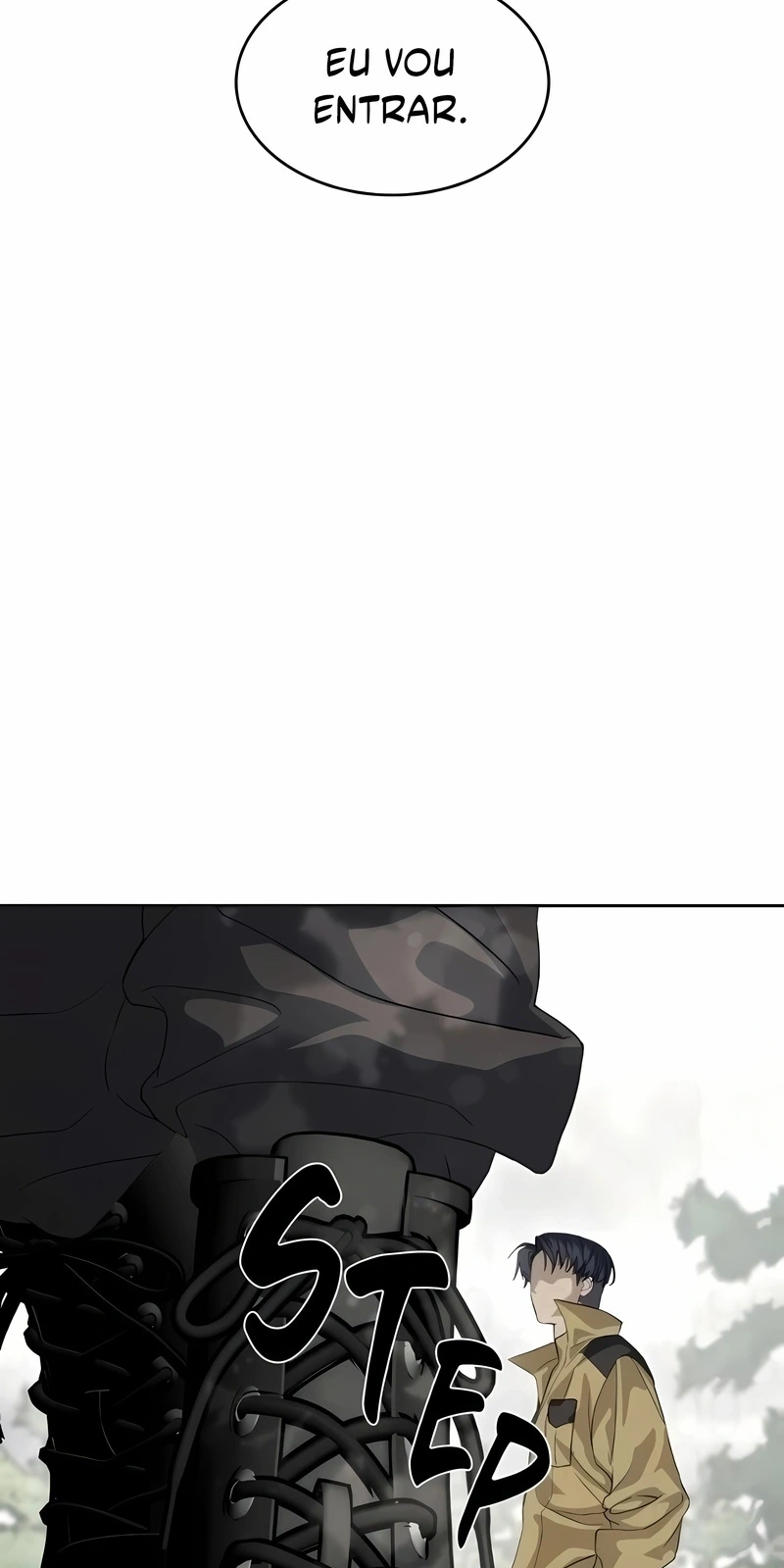 Read Special Civil Servant PT Manga Online