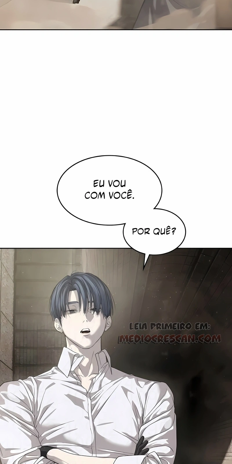 Read Special Civil Servant PT Manga Online