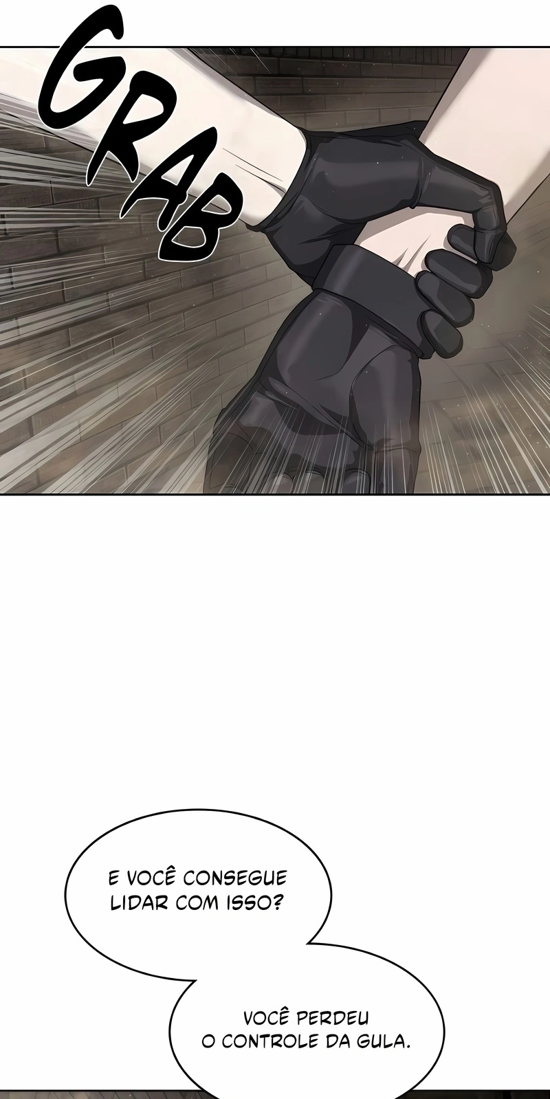 Read Special Civil Servant PT Manga Online