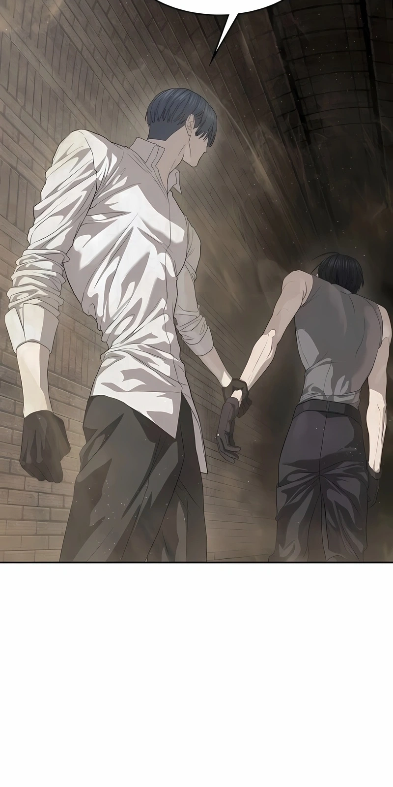 Read Special Civil Servant PT Manga Online