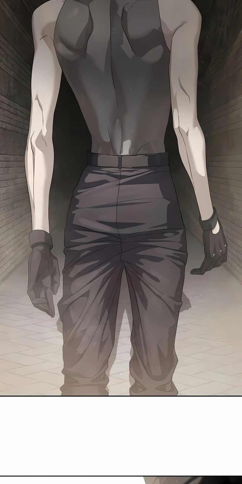 Read Special Civil Servant PT Manga Online