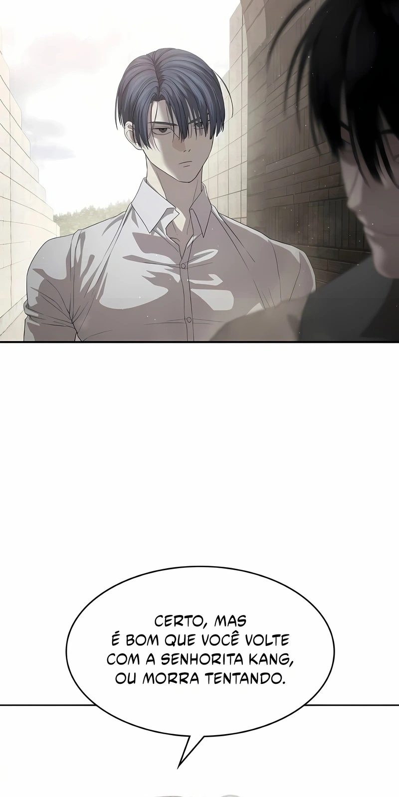 Read Special Civil Servant PT Manga Online