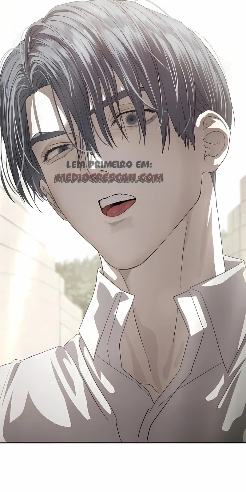 Read Special Civil Servant PT Manga Online