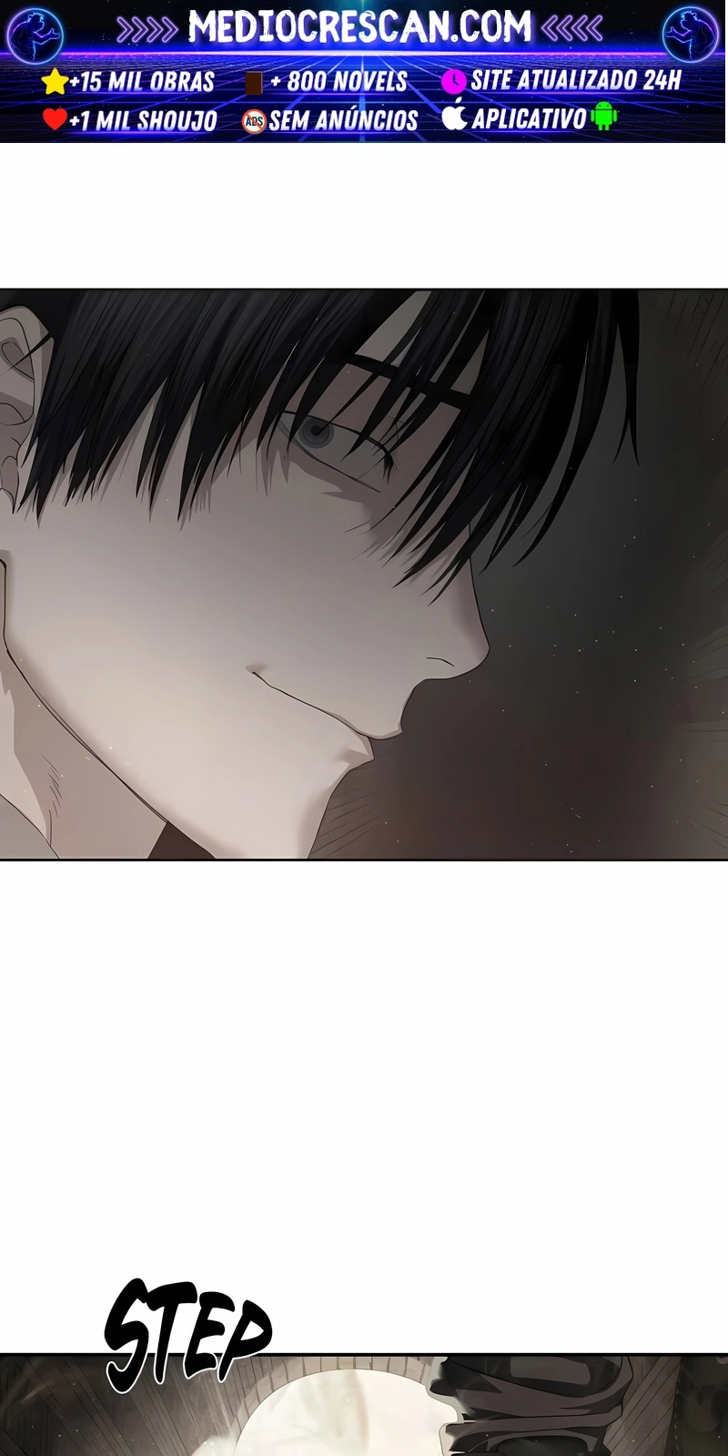 Read Special Civil Servant PT Manga Online