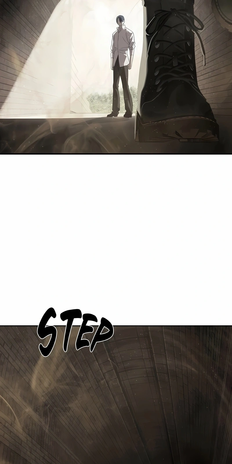 Read Special Civil Servant PT Manga Online